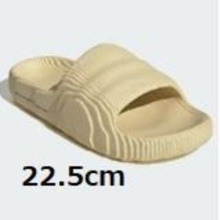 アディレッタ 22 サンダル / Adilette 22 Slides 22.5(サンダル)