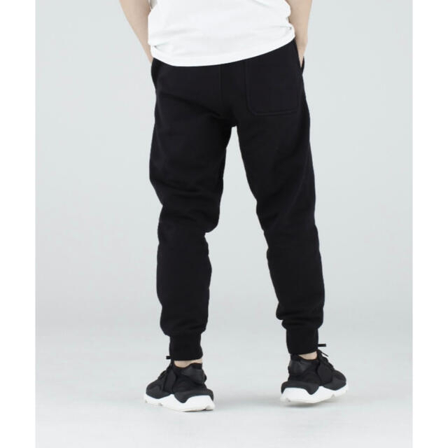 Y-3 | M CLASSIC TERRY CUFFED PANTS | hospitaldeyumbo.gov.co