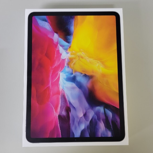 アップル iPad Pro 11インチ 第2世代 WiFi 128GB