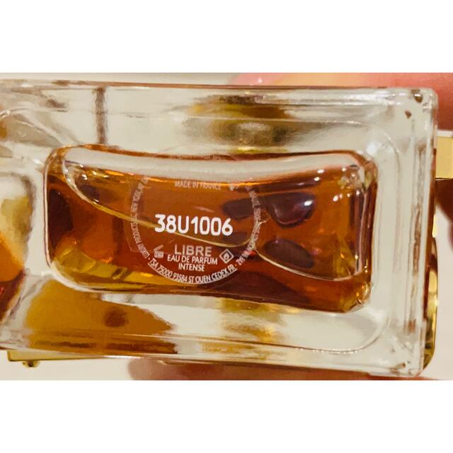 Saint Laurent(サンローラン)のサンローラン リブレ オーデパルファム アンタンス コスメ/美容の香水(香水(女性用))の商品写真