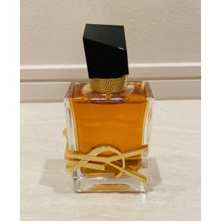 サンローラン(Saint Laurent)のサンローラン リブレ オーデパルファム アンタンス(香水(女性用))