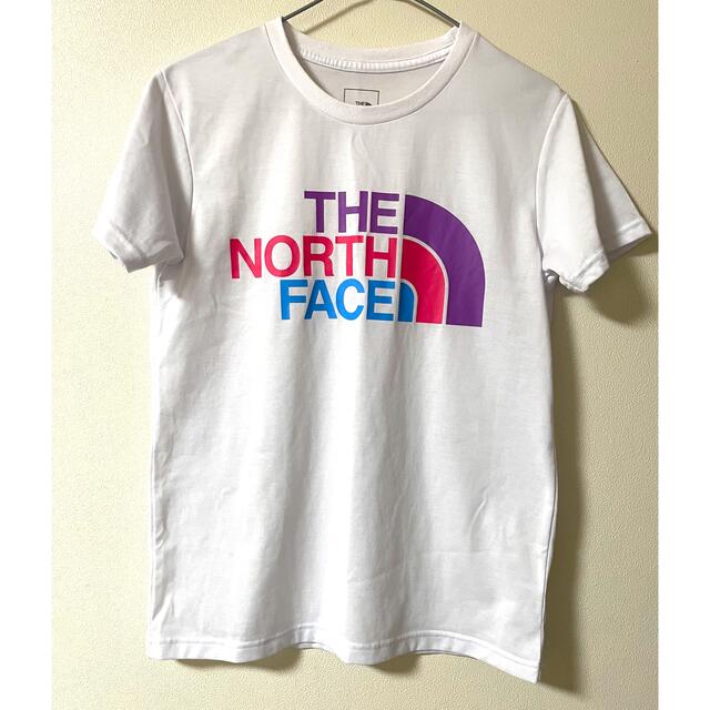 THE NORTH FACE(ザノースフェイス)のユキママ様専用 レディースのトップス(Tシャツ(半袖/袖なし))の商品写真