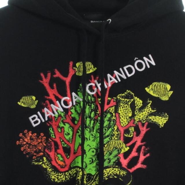 BIANCA CHANDON パーカー メンズ