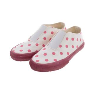 コムデギャルソン(COMME des GARCONS)のCOMME des GARCONS GIRL スニーカー レディース(スニーカー)