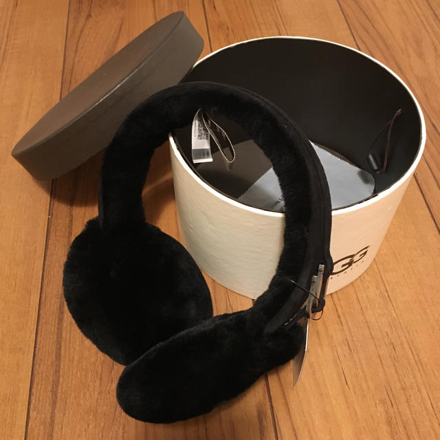 ugg 新品未使用 イヤーマフ LMoqQ9t3UQ, レディース - yesand.com 21