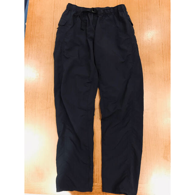 山と道 - 5-Pocket Pants ネイビー 高級ブランド 7938円引き ahq.com.mx