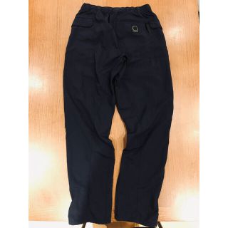 山と道 - 5-Pocket Pants ネイビー(登山用品)