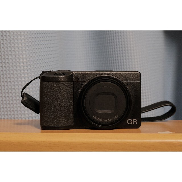 特価】RICOH GR 3 GRⅢ【美品】 | www.angeloawards.com