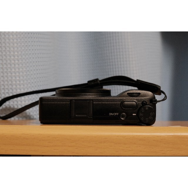 【特価】RICOH GR 3 GRⅢ【美品】