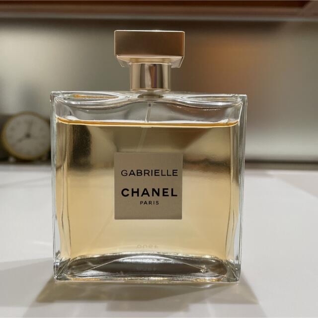 CHANEL(シャネル)のガブリエル シャネル オードゥ パルファム (ヴァポリザター) 100ml コスメ/美容の香水(香水(女性用))の商品写真