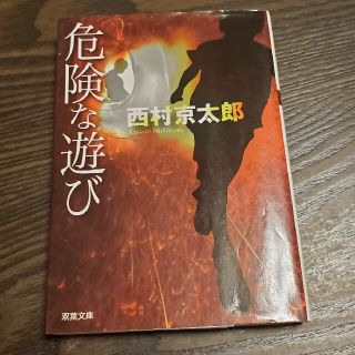 危険な遊び(その他)