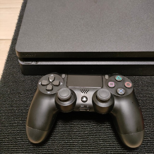 PlayStation4 プレステ5  500GB　プレステ4 本体　ゲーム機