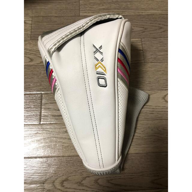 DUNLOP(ダンロップ)の【新品】XXIO  11  レディース用ドライバー ヘッドカバー　追加5弾 スポーツ/アウトドアのゴルフ(その他)の商品写真