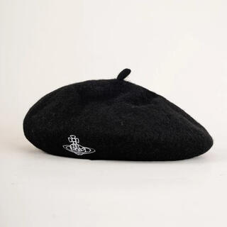 ヴィヴィアンウエストウッド(Vivienne Westwood)のヴィヴィアンウエストウッド風 ベレー帽(ハンチング/ベレー帽)
