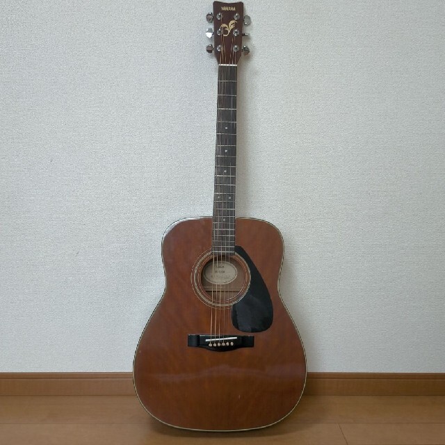 ヤマハ アコスティックギター FG520M