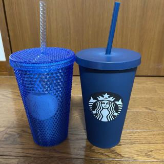 スターバックスコーヒー(Starbucks Coffee)のスターバックス　タンブラー(タンブラー)