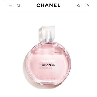 シャネル(CHANEL)のCHANELオータンドゥル(香水(女性用))