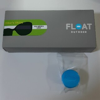 FLOAT Base Magnet  サングラス 5Pocketpants(登山用品)