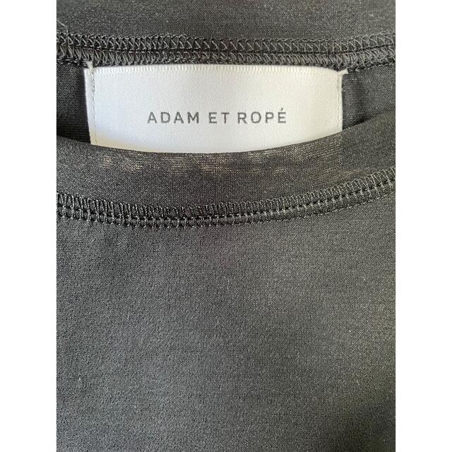 Adam et Rope'(アダムエロぺ)のメヌエット様専用　 レディースのトップス(カットソー(半袖/袖なし))の商品写真