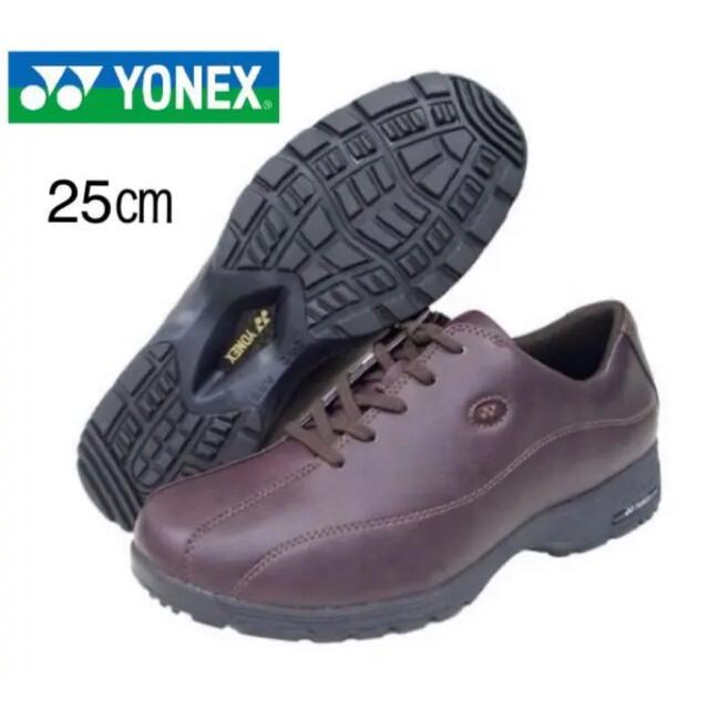 YONEX(ヨネックス)の●YONEX ヨネックス SHW-MC21  幅広　3.5E メンズの靴/シューズ(その他)の商品写真