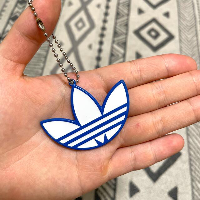 adidas(アディダス)のadidas キーホルダー メンズのファッション小物(キーホルダー)の商品写真