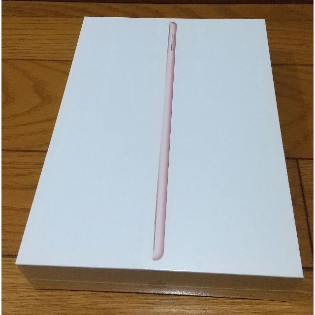 新品 Apple iPad 10.2インチ 第7世代 Wi-Fi 32GB