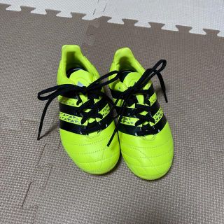 アディダス(adidas)のアディダス　サッカースパイク　18.0(スニーカー)