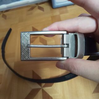 バーバリーブラックレーベル ベルト(メンズ)の通販 79点 | BURBERRY
