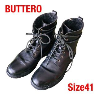 ブッテロ ブーツ(メンズ)の通販 300点以上 | BUTTEROのメンズを買う ...
