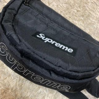 シュプリーム(Supreme)のsupreme ショルダーバッグ(ショルダーバッグ)