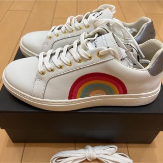 ポールスミス(Paul Smith)のポールスミス  スニーカー36(スニーカー)