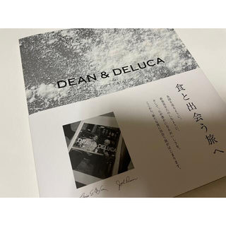 DEAN & DELUCA - DEAN&DELUCA カタログギフト