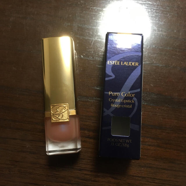 Estee Lauder(エスティローダー)の値下げ☆婚活リップと話題の商品☆エスティーローダー コスメ/美容のベースメイク/化粧品(口紅)の商品写真