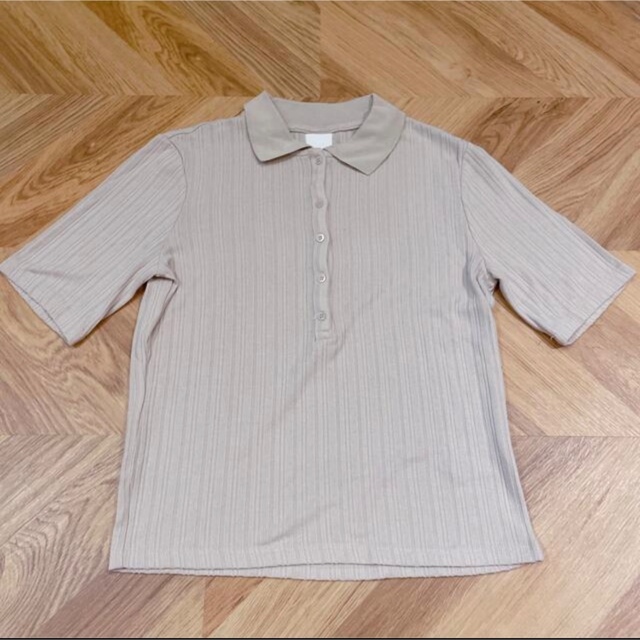 H&M(エイチアンドエム)の『ゆ❋様』Tシャツ/H＆M レディースのトップス(Tシャツ(半袖/袖なし))の商品写真