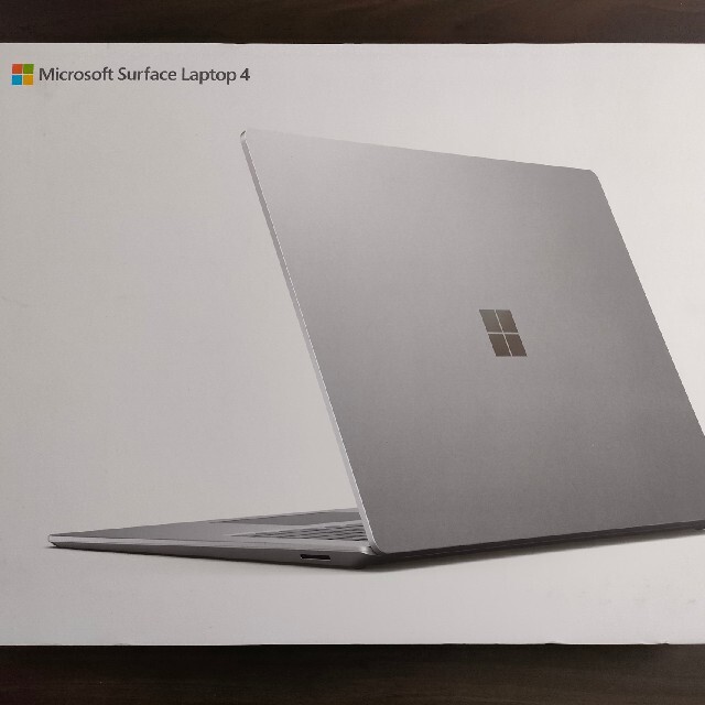 最愛 Microsoft - Microsoft Surface 256GB 15インチ 4 Laptop ノート