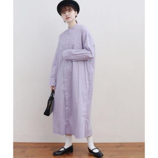 fig London - fig london シャツワンピースの通販 by おりさ's shop ...