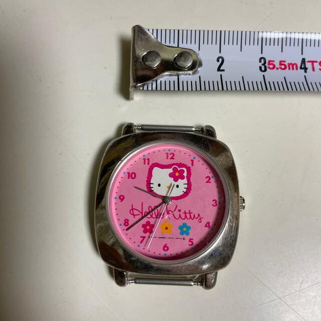 Hello Kitty 腕時計