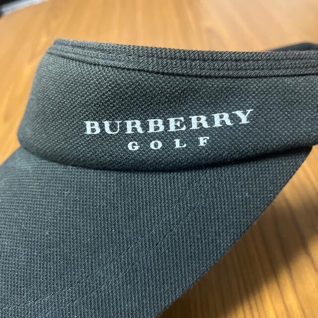 BURBERRY(バーバリー)のバーバリーゴルフ スポーツ/アウトドアのゴルフ(その他)の商品写真