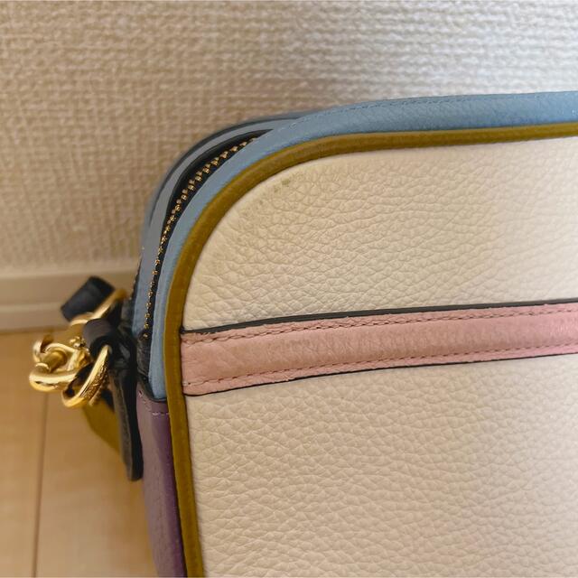 COACH(コーチ)のCOACH ショルダーバッグ メンズのバッグ(ショルダーバッグ)の商品写真