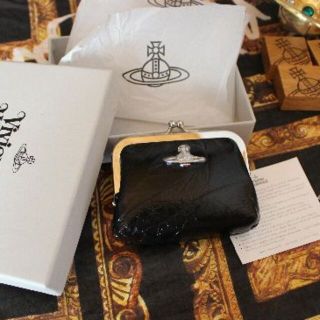 ヴィヴィアンウエストウッド(Vivienne Westwood)の新品　ヴィヴィアン　 FRAME COIN PURSE (コインケース)