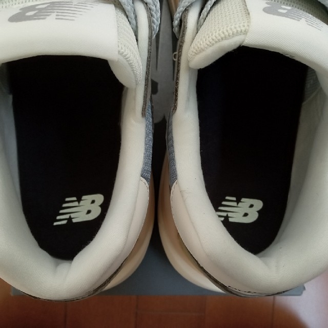 New Balance(ニューバランス)の[USED] ニューバランス ML5740GLL　27.5cm メンズの靴/シューズ(スニーカー)の商品写真