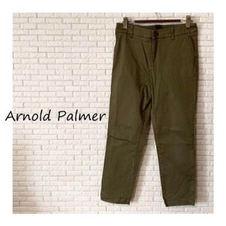 アーノルドパーマー(Arnold Palmer)のアーノルドパーマー カーキパンツ(カジュアルパンツ)