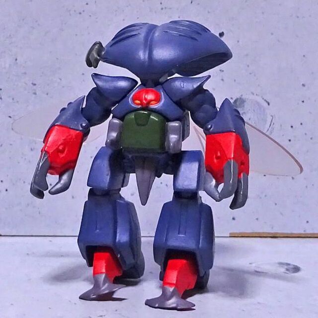 聖戦士ダンバイン ゲームウォッチ BANDAI バンダイ