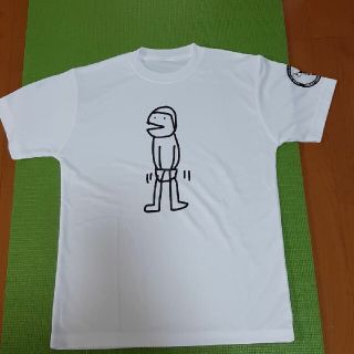 GREAT COSSY MOUNTAIN　TシャツGコ山 ゴソゴソ君　未使用(登山用品)