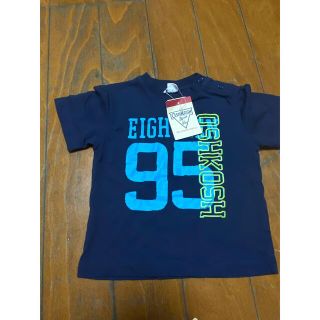 オシュコシュ(OshKosh)のOshKosh男の子のTシャツサイズ80(Ｔシャツ)