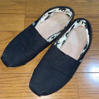 トムズ(TOMS)の★TOM S・キャンパススニーカー★(スニーカー)