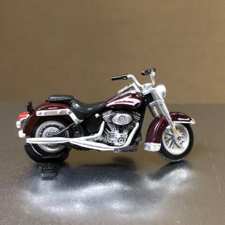 ハーレーダビッドソン(Harley Davidson)のUCC　ハーレーダビッドソン　110th　アニバーサリーコレクションプレミアム(模型/プラモデル)