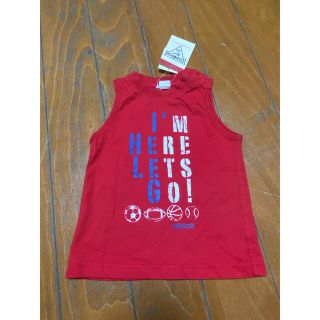 オシュコシュ(OshKosh)のOshKosh男の子のTシャツサイズ80 (Ｔシャツ)