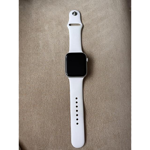 Apple Watch(アップルウォッチ)の【M 様専用】Applewatch 6 美品 メンズの時計(腕時計(デジタル))の商品写真