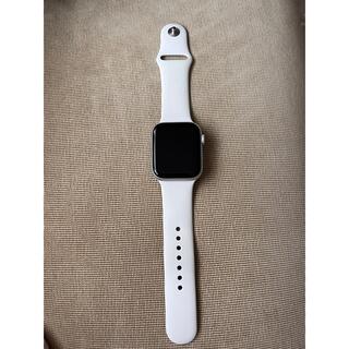 アップルウォッチ(Apple Watch)の【M 様専用】Applewatch 6 美品(腕時計(デジタル))